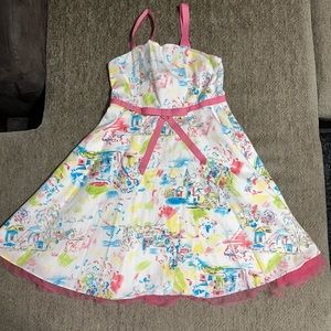 Rare Edition’s girls dress